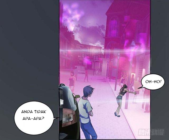 Pick A School Flower to be A Wife Chapter 01 Gambar 19